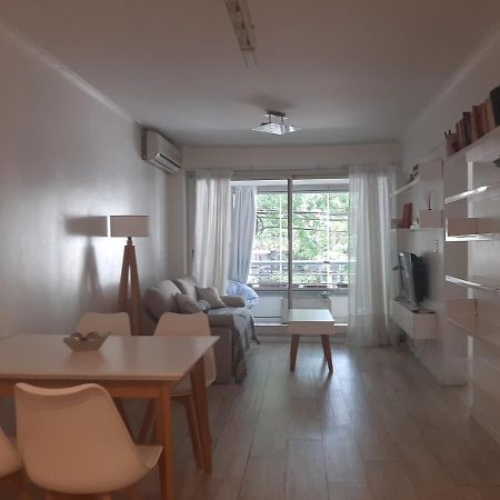 Alto Palermo Apartment Buenos Aires Exterior photo