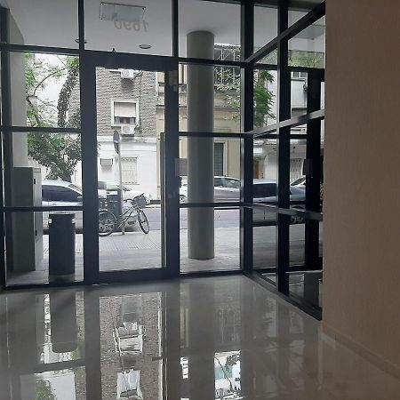 Alto Palermo Apartment Buenos Aires Exterior photo