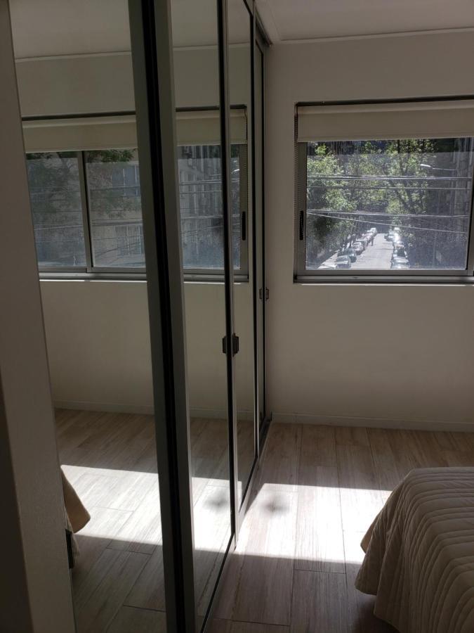 Alto Palermo Apartment Buenos Aires Exterior photo