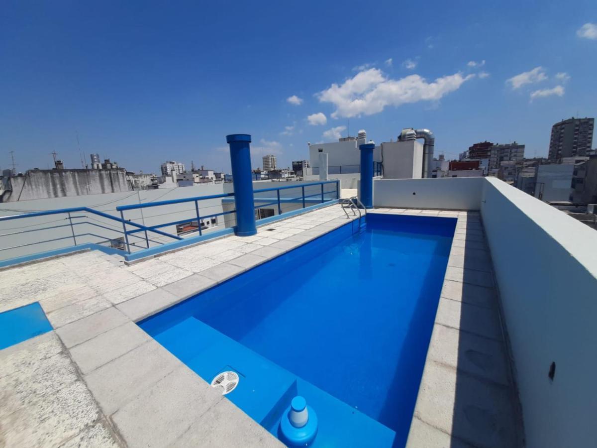 Alto Palermo Apartment Buenos Aires Exterior photo