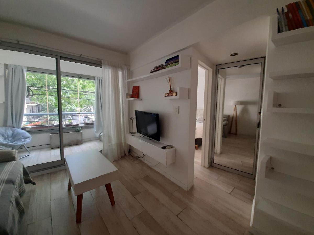 Alto Palermo Apartment Buenos Aires Exterior photo