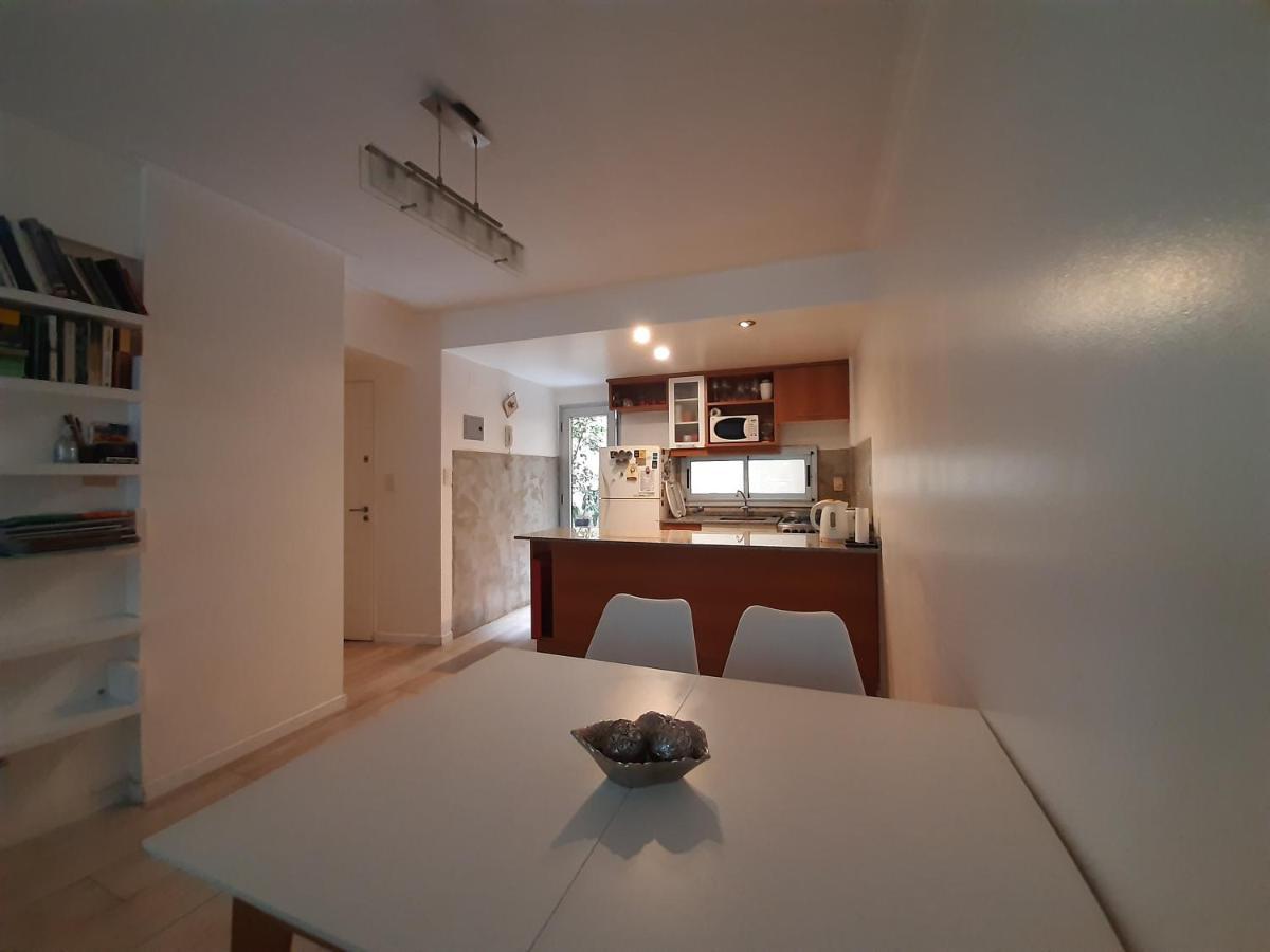 Alto Palermo Apartment Buenos Aires Exterior photo