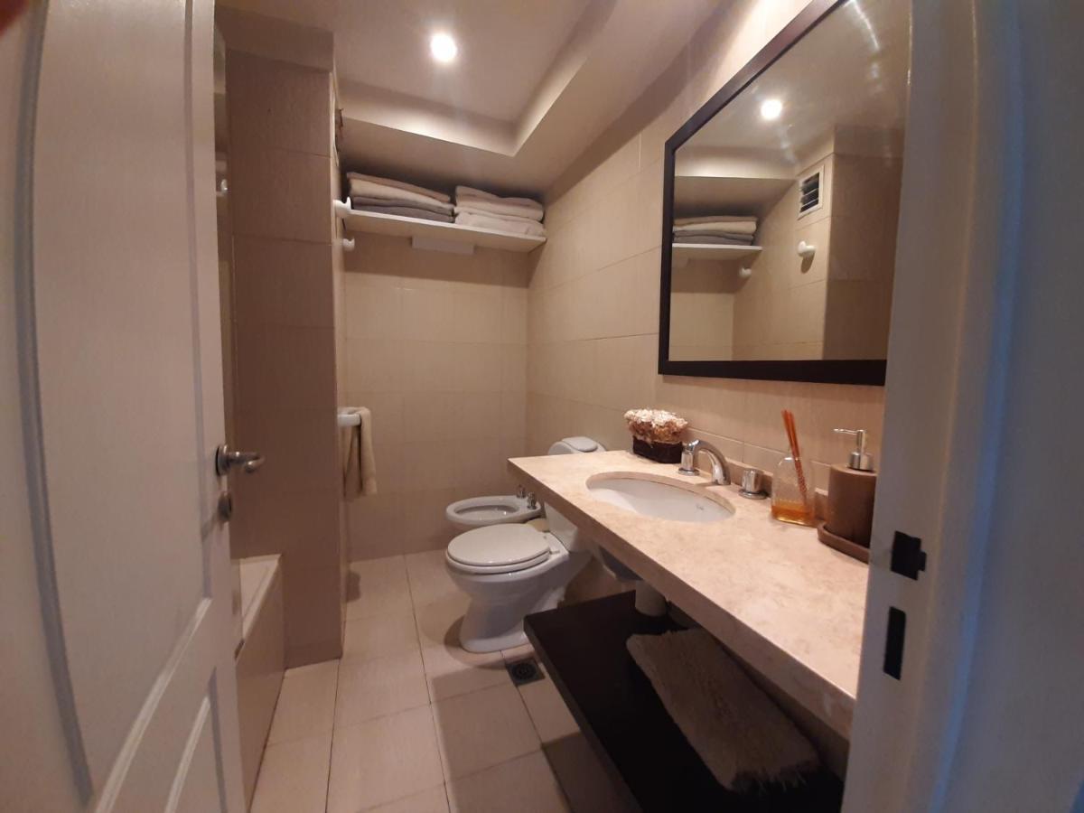 Alto Palermo Apartment Buenos Aires Exterior photo