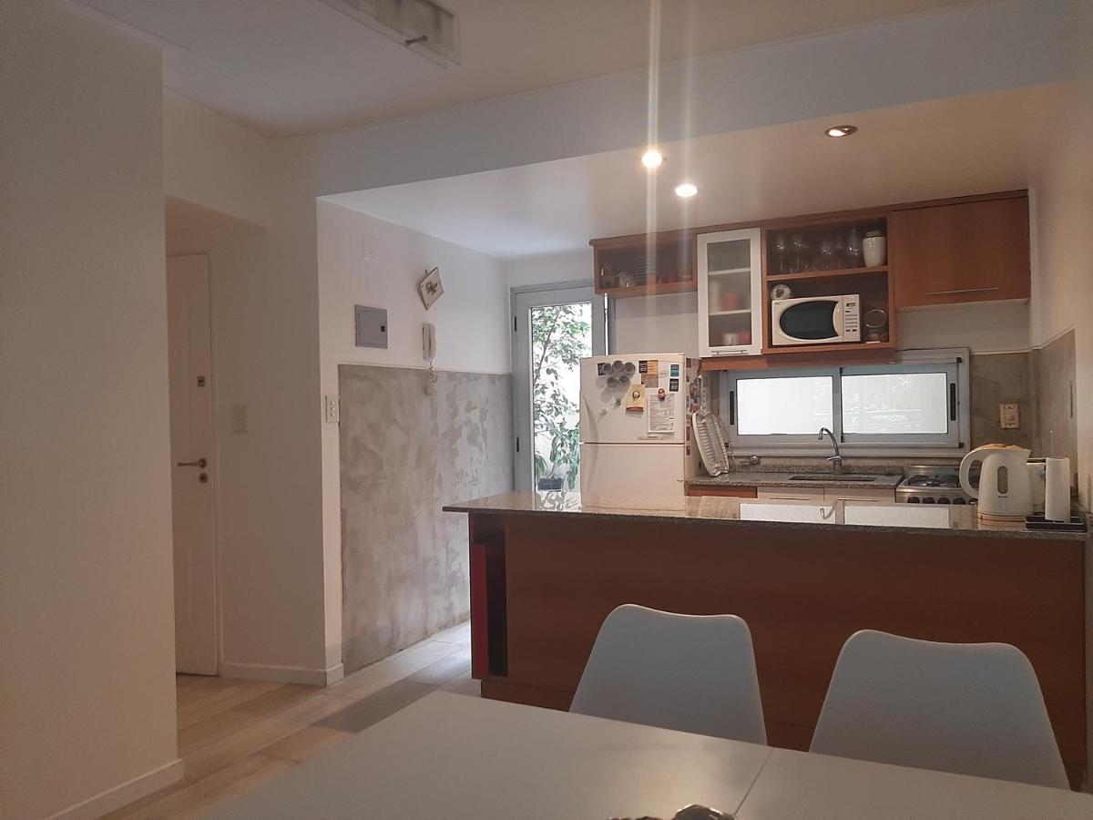 Alto Palermo Apartment Buenos Aires Exterior photo