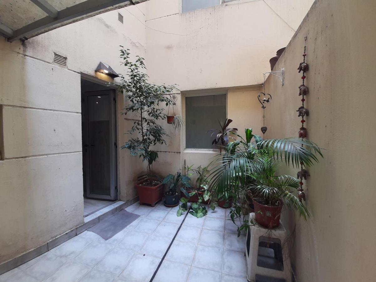 Alto Palermo Apartment Buenos Aires Exterior photo