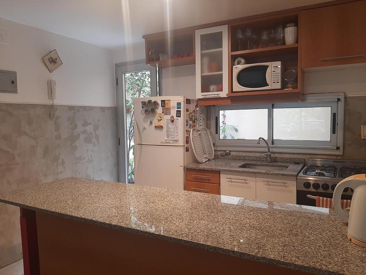 Alto Palermo Apartment Buenos Aires Exterior photo